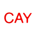 Cay